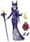 Hasbro - Disney Villains: Maleficent Fashion Doll (F4561)