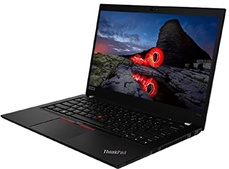 Lenovo ThinkPad P14s Gen 2 21A0 - Ryzen 7 Pro 5850U / 1.9 GHz - Win10Pro - Radeon Graphics - 16GB RAM - 512GB SSD TCG Opal Encryption 2, NVMe - 35.6 cm (14) IPS Touchscreen FullHD - Wi-Fi 6 - Schwarz