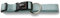Wolters Halsband Professional extra-breit, Farbe:Salbei grün, Größe:S 18-30 cm x 15 mm