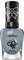 Sally Hansen Miracle Gel Nail Polish At-home gel manicure, 901, Gift For Blue - 14.7m, 1, 14.7 millilitre