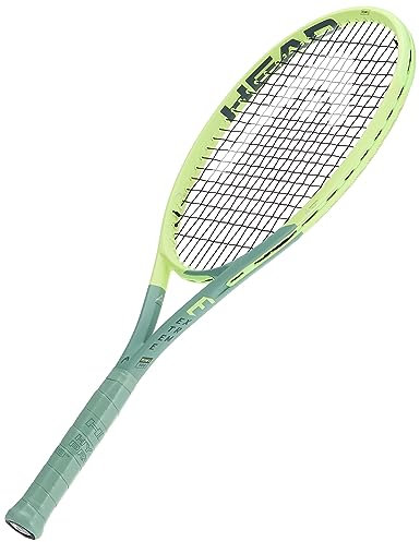 Tennisschläger HEAD Extreme Team L 2022 Griffstärke 2 Grip 4 1/4
