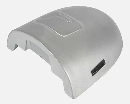for RENAULT Clio Captur door handle cover cover cap Silver left side 8200036411