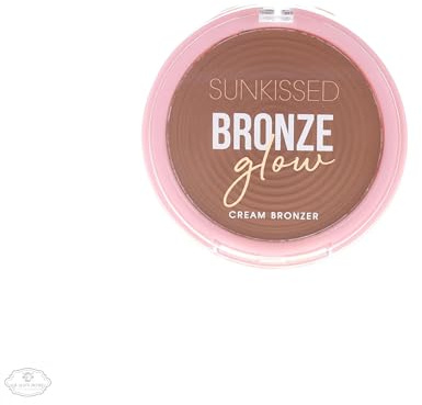 Sunkissed Glow Bronzer Cream