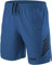 TCA Herren Laser Leichtgewichtige Laufshorts mit Taschen - Hellblau, M