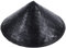 Gadpiparty Sombrero De Bambú Sombrero De Samurái Sombrero De Cónico Genial Sombrero Cónico Sombrero Kung Lao Accesorios Para Disfraz De Ninja Gorra Hombre Sombrero De Cono Paseo