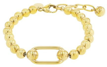 Joop! Damen-Armband Edelstahl One Size 88822862
