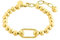 Joop! Damen-Armband Edelstahl One Size 88822862