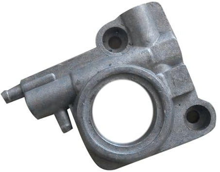 1pc Pompa Olio for Echo CS-350 CS-2600 CS350 CS2600 CHIANSAW MOTOSEGA PARTI