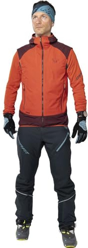 DYNAFIT Herren Mezzalama Ptc Alpha Vst M Weste