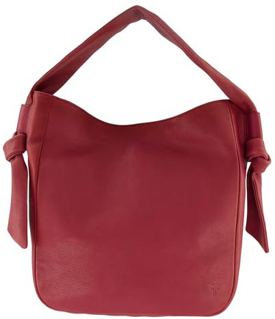 Frye Damen Nora Knotted Hobo, Amor