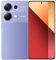 Xiaomi Redmi Note 13 Pro 16,9 cm (6.67) Double SIM Android 13 4G USB Type-C 8 Go 256 Go 5000 mAh Violet