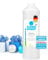 CLEANOFANT Abflussfrei Rohrreiniger | 1 Liter | Kraftvoller, hochkonzentrierter Abflussreiniger löst Ablagerungen, Haare, Fett & Speisereste