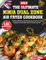 The Ultimate Ninja Dual Zone Air Fryer Cookbook: Healthy & Delicious Dual Basket Air Fryer For Beginners, Simple to prepare using British ingredients and measurements.