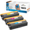 Starlet24 TN423 TN-423 Toner Kompatibel für Brother TN-423 TN-423C TN-423M TN-423Y Toner für DCP-L8410CDW HL-L8260CDW HL-L8360CDW DCP-L8410CDN MFC-L8900CDW MFC-L8690CDW (3 Pack)