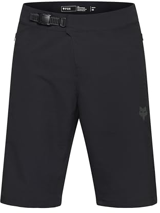 Fox Racing Herren Ranger Shorts, Schwarz, 38