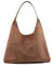 AdiStylinno Wildleder Tasche Damen