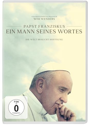 Papst Franziskus - Ein Mann seines Wortes