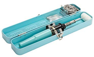 Weller Pyropen Professional Cordless Butane Soldering Iron | WSTA3