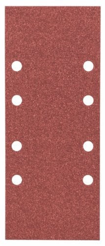 Bosch 2608605297 93 x 230 mm Sanding Sheets for Orbital Sanders