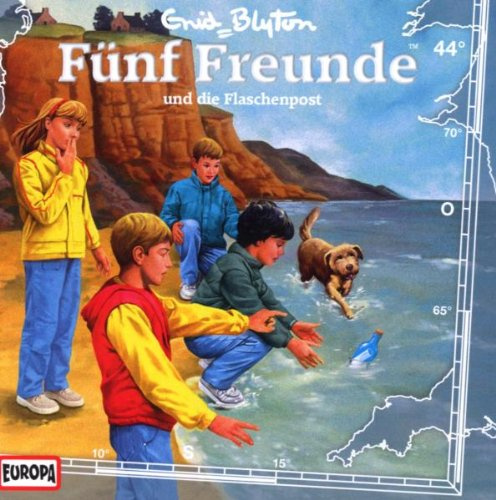 044/und die Flaschenpost