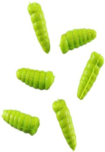 Berkley Gulp! Alive! Wachs, Chartreuse, 57 ml