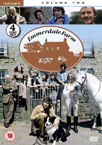 Emmerdale Farm Volume 2