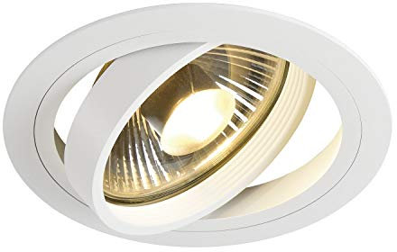 NEW TRIA 1, Einbauleuchte