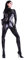 Your Fetish World Unisex Latex/Lack look Catsuit (Overall, Ganzanzug) Gr. 4XL