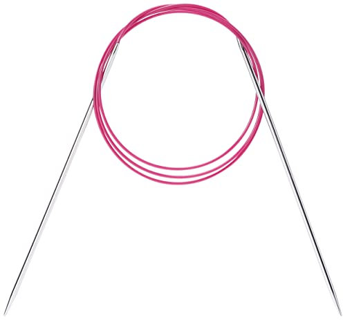 KnitPro Nova Rundnadeln 40 (100cm) | 2,5mm