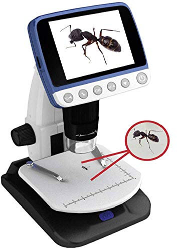 Reflecta DigiMicroscope Professional Mikroskop