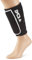 TSG Schienenbeinschoner Shinguard Samir Schienbeinschoner, Black, S/M