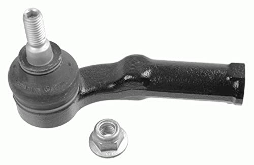 LEMFÖRDER 33872 01 Tie Rod End for Ford Kuga I 2008-2012 Left, Front Axle