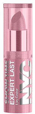 NYC Expert Last Lipcolor - Candy Rush