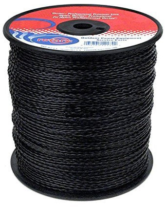 Hilo de nailon Vortex de 2,70 mm y 167 metros
