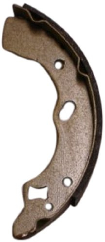 Japanparts GF-399AF Brake Shoe Set