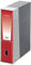 Favorit Raccoglitore Unico con Custodia, 28.5 x 33 x 9.5 cm, Rosso, 1 Pezzo