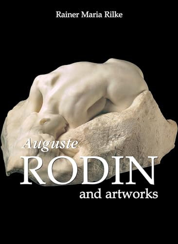 Auguste Rodin and artworks (Mega Square Collection) (English Edition)