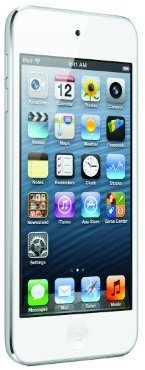 Apple iPod Touch 32 GB (5th Generation) Newest Model (Ricondizionato)