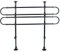 MAZDA 2 ALL YEARS - Tubular Dog Guard | Durable Pet Car Barrier | Heavy Duty | Fully Adjustable