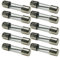 10 x Feinsicherung/Glassicherungen/KFZ Sicherung / 50A / 6x32mm / Flink