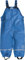 LEGO Wear Baby - Jungen Regenhose duplo Jungen Power 101-19452, Einfarbig, Gr. 80, Blau (Blue 556)