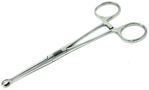 15cm [6] Round Ring Multi Purpose Body Piercing Holders Toolspecific® Tools