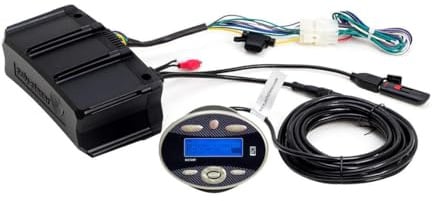 Poly-Planar Bluetooth Amplifier with Controller, Marine (POL-ME70BT)