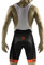 UGLY FROG Radhose, Männer Fahrradhose Kurz, Atmungsaktiv Sports MTB Hose Herren