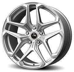 MOMO - RF Forged RF04 HSI 10X20 40 5X112 66,6 F2 - MOMWR42S10040266