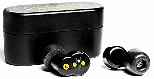 QuietOn Sleep In Ear Kopfhoerer In Ear, Weiß