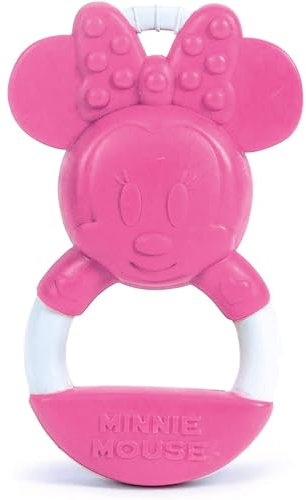 Clementoni Disney Baby Minnie Beißring