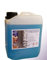Nail Cleaner für Gelnägel Entfetter Reiniger Isopropanol (Cleaner Blau 2500ml)