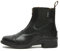Dublin Stivali Con Zip Per Bambini Height - Neri