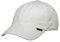 Gottmann Palma Baseballcap mit UV-Schutz aus Baumwolle - Weiß (40) - 63 cm